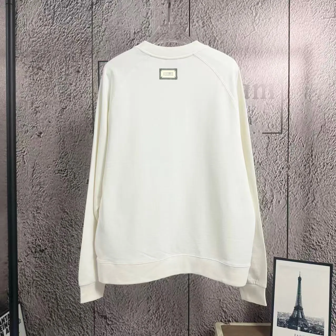 《𝙉𝙚𝙬⚜️ 》 2026* New Arrival 460 Same Style Size：S M L XL XXL ：White Black Light Coffee Brown